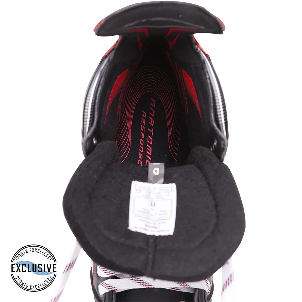 Jetspeed XTRA Pro Plus Player Skates  - Senior