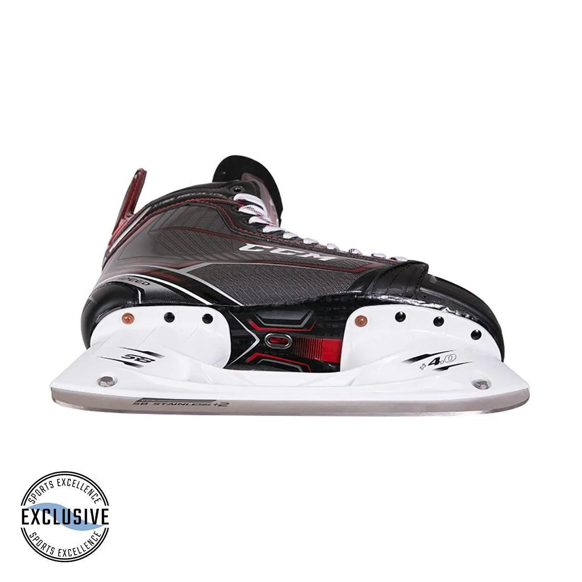 Jetspeed XTRA Pro Plus Player Skates  - Senior