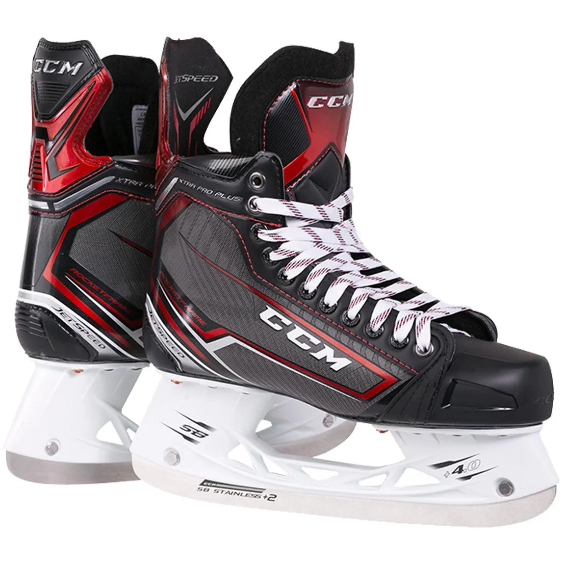 Jetspeed XTRA Pro Plus Player Skates  - Senior
