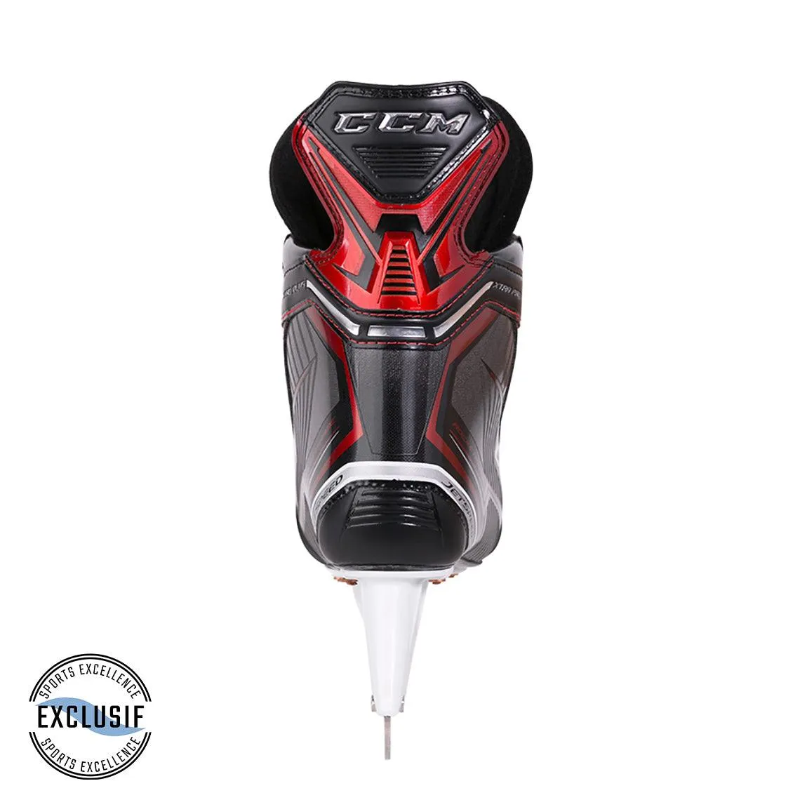 Jetspeed XTRA Pro Plus Player Skates  - Senior