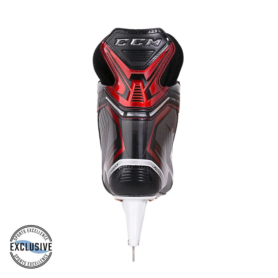 Jetspeed XTRA Pro Plus Player Skates  - Senior