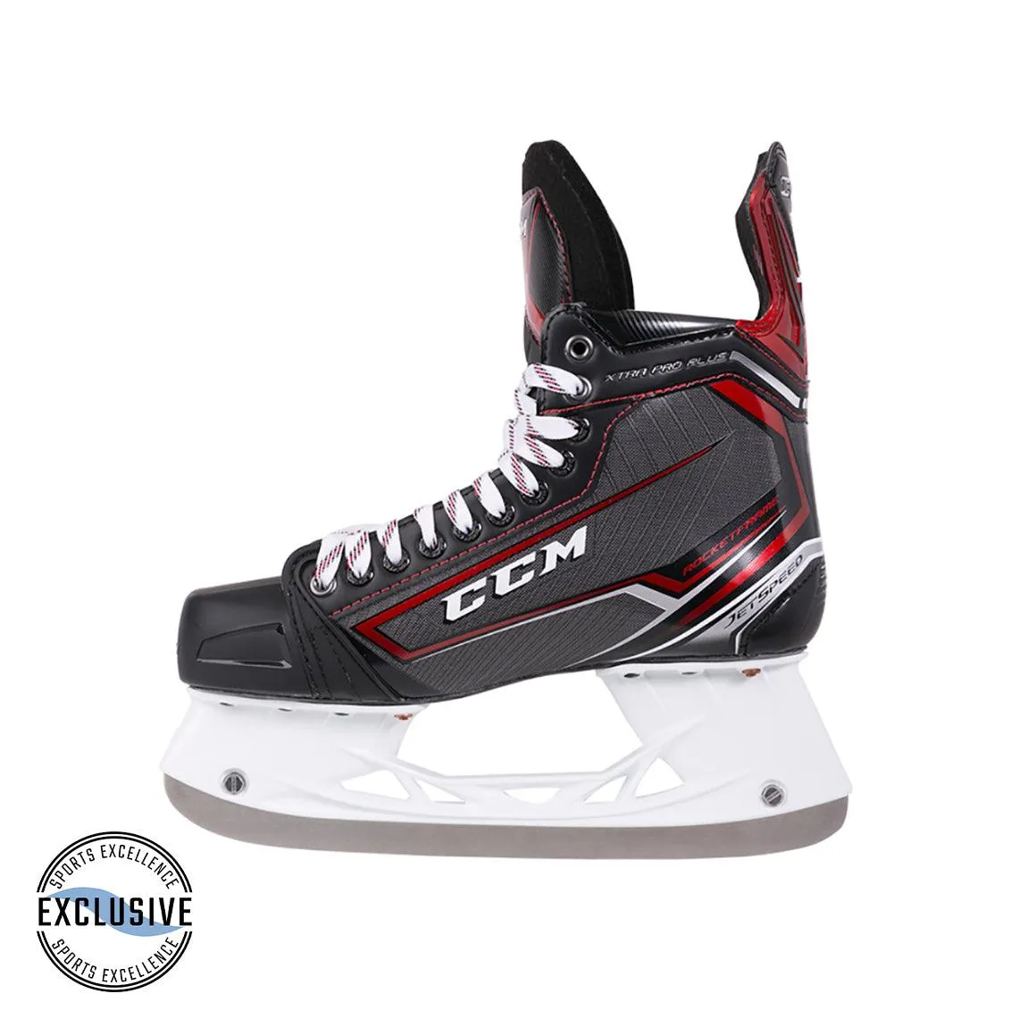 Jetspeed XTRA Pro Plus Player Skates  - Senior