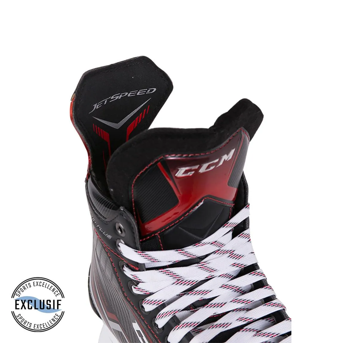 Jetspeed XTRA Pro Plus Player Skates  - Senior