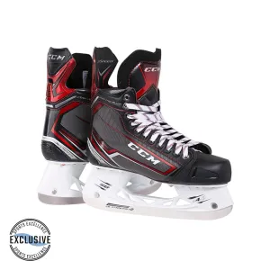 Jetspeed XTRA Pro Plus Player Skates  - Senior
