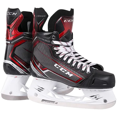 Jetspeed XTRA Pro Plus Player Skates  - Senior