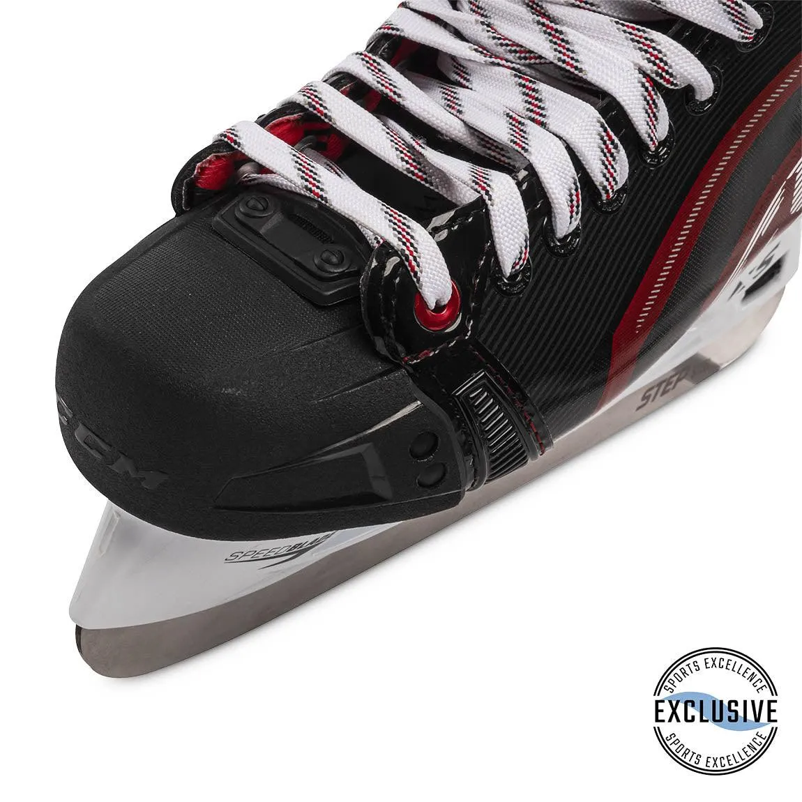 JetSpeed Xtra SE Skates - Intermediate