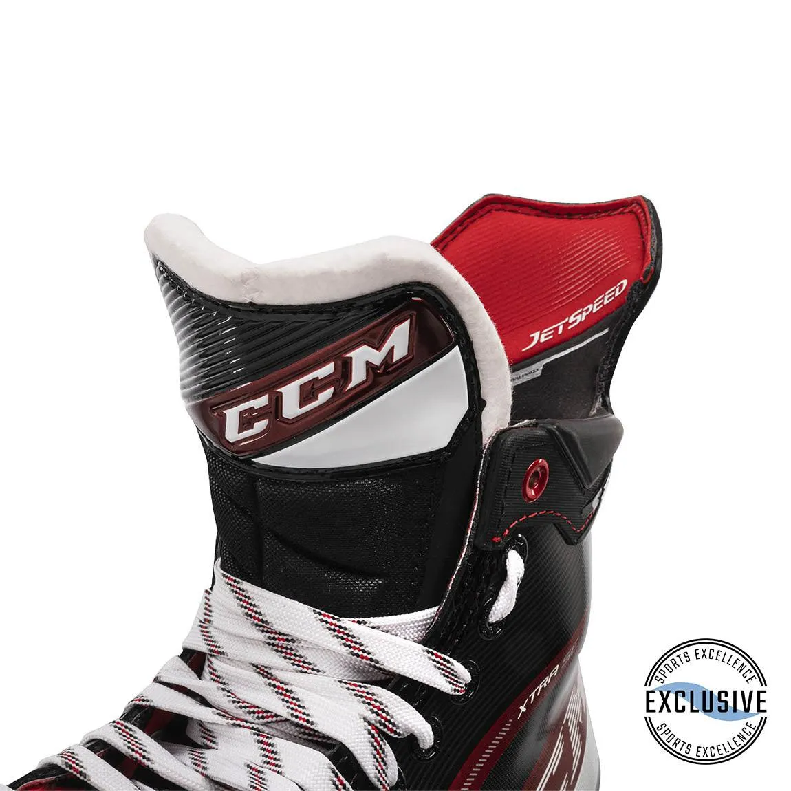 JetSpeed Xtra SE Skates - Intermediate