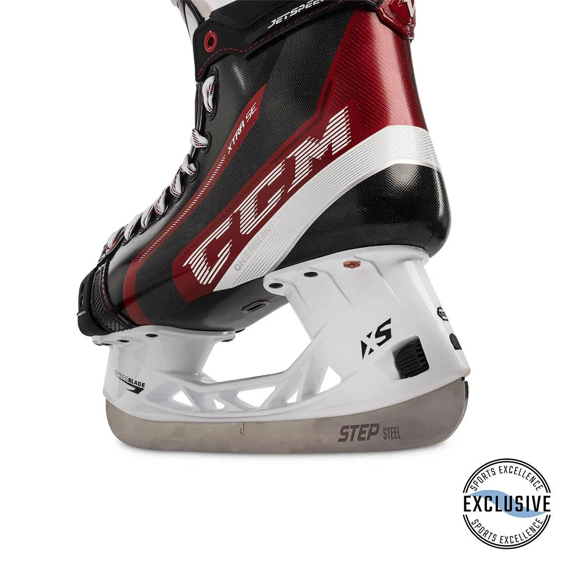 JetSpeed Xtra SE Skates - Intermediate