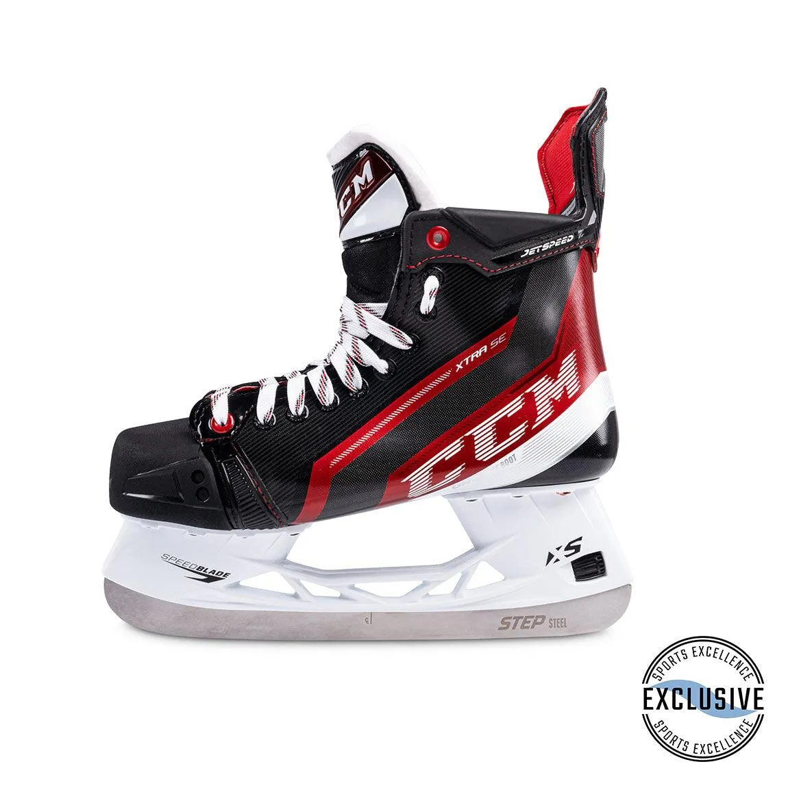 JetSpeed Xtra SE Skates - Intermediate