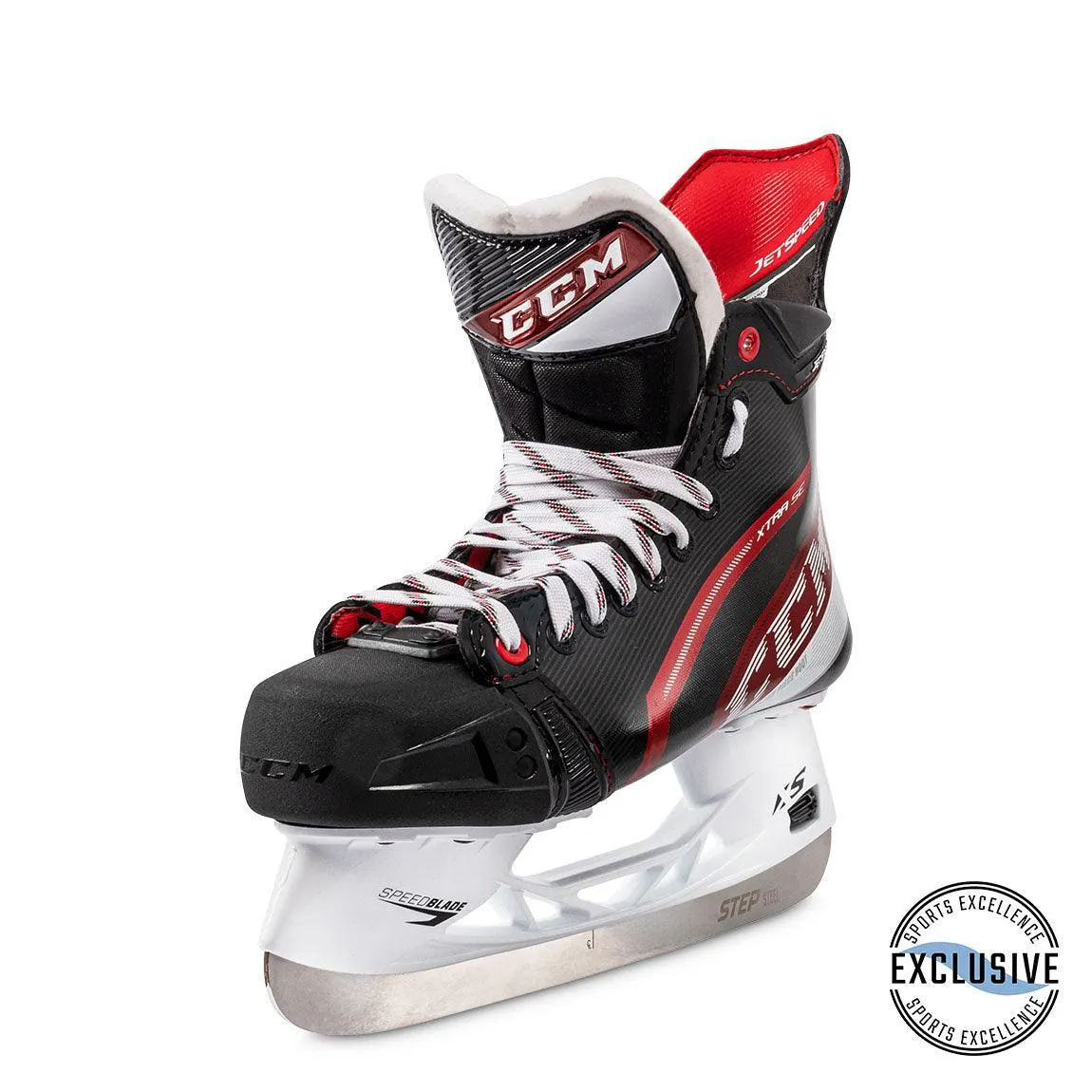 JetSpeed Xtra SE Skates - Intermediate
