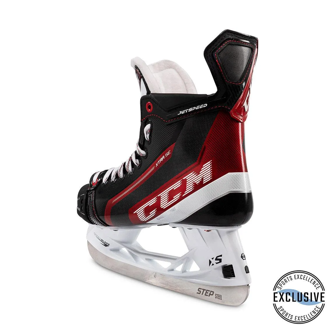 JetSpeed Xtra SE Skates - Intermediate