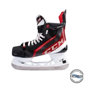 JetSpeed Xtra SE Skates - Intermediate