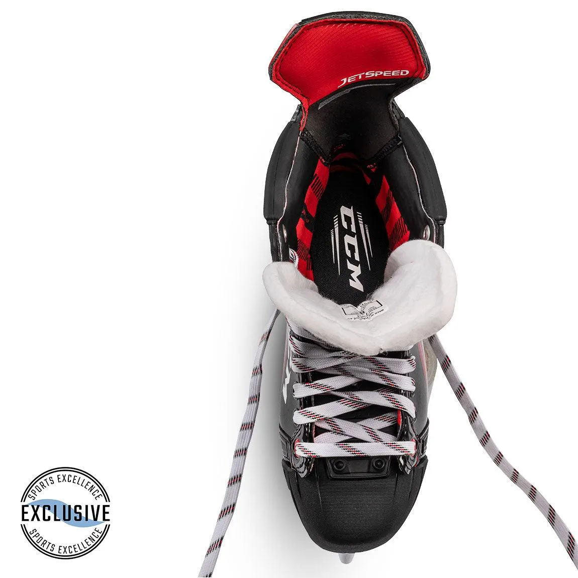 JetSpeed Xtra SE Skates - Intermediate