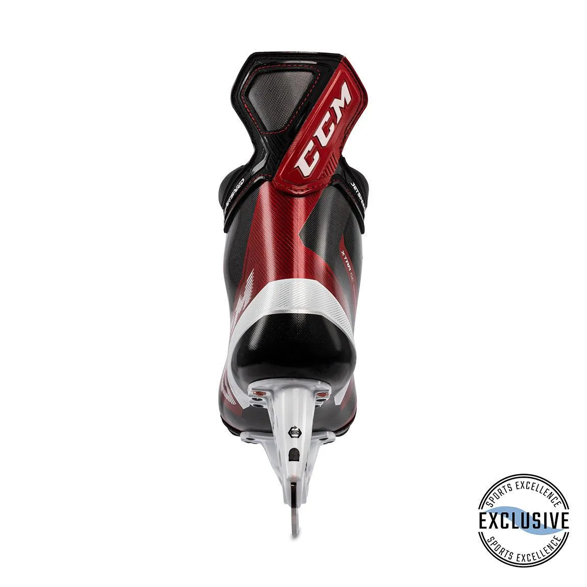 JetSpeed Xtra SE Skates - Intermediate