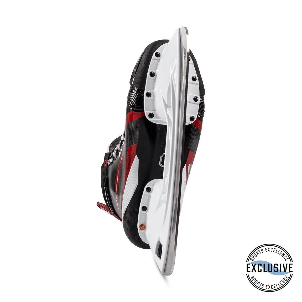 JetSpeed Xtra SE Skates - Intermediate