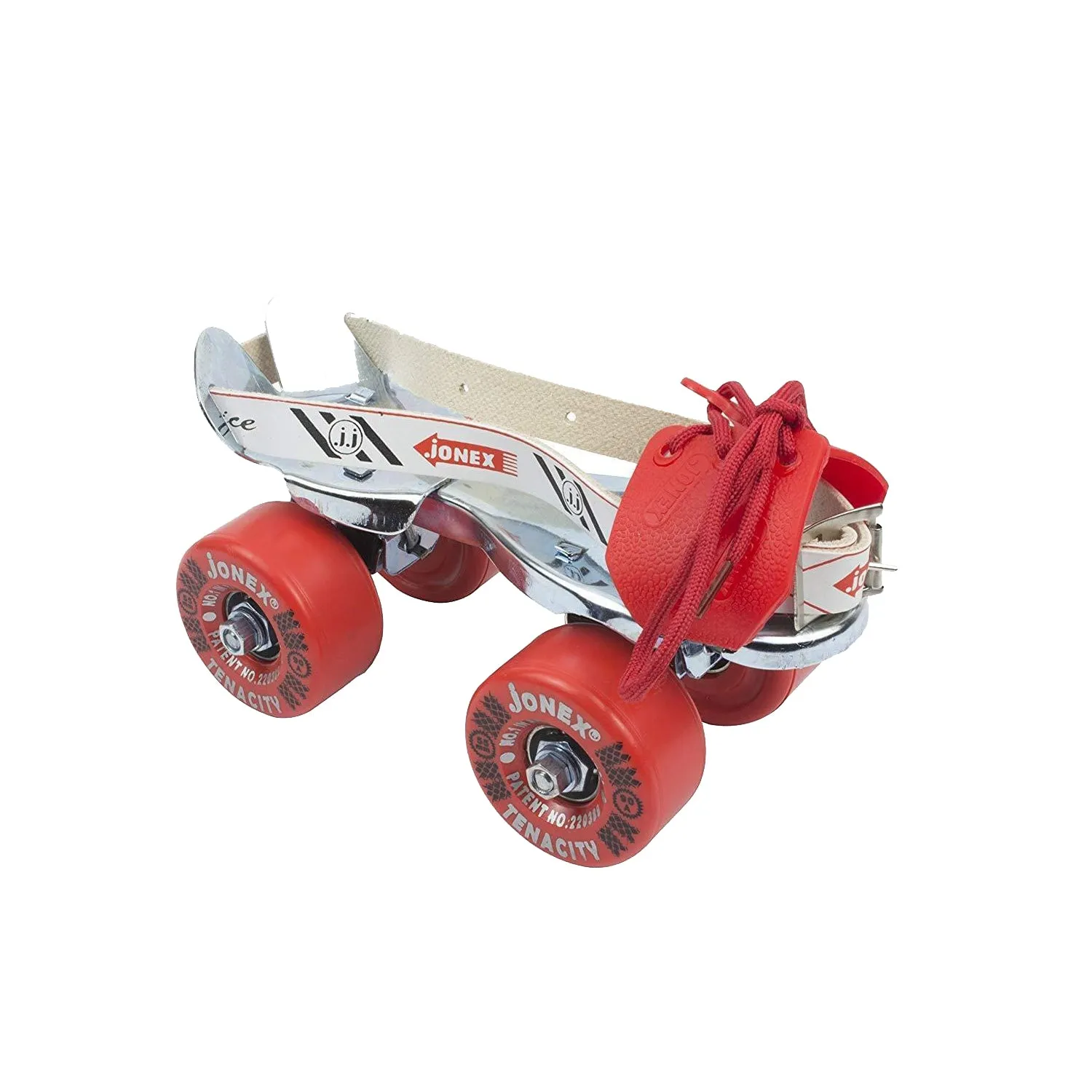 JJ Jonex Adjustable Roller Skates Baby (4-7 Year)
