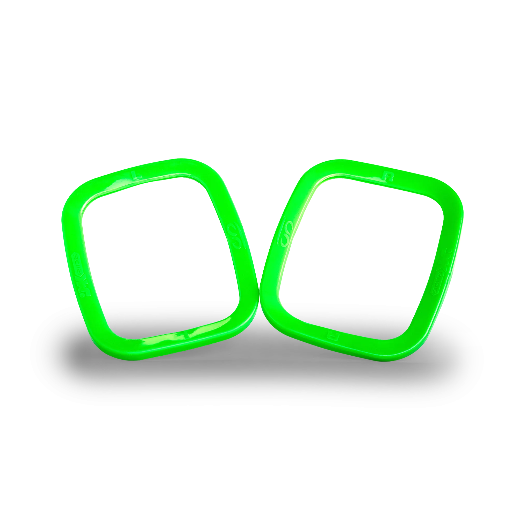 JMKRIDE Edge Guards