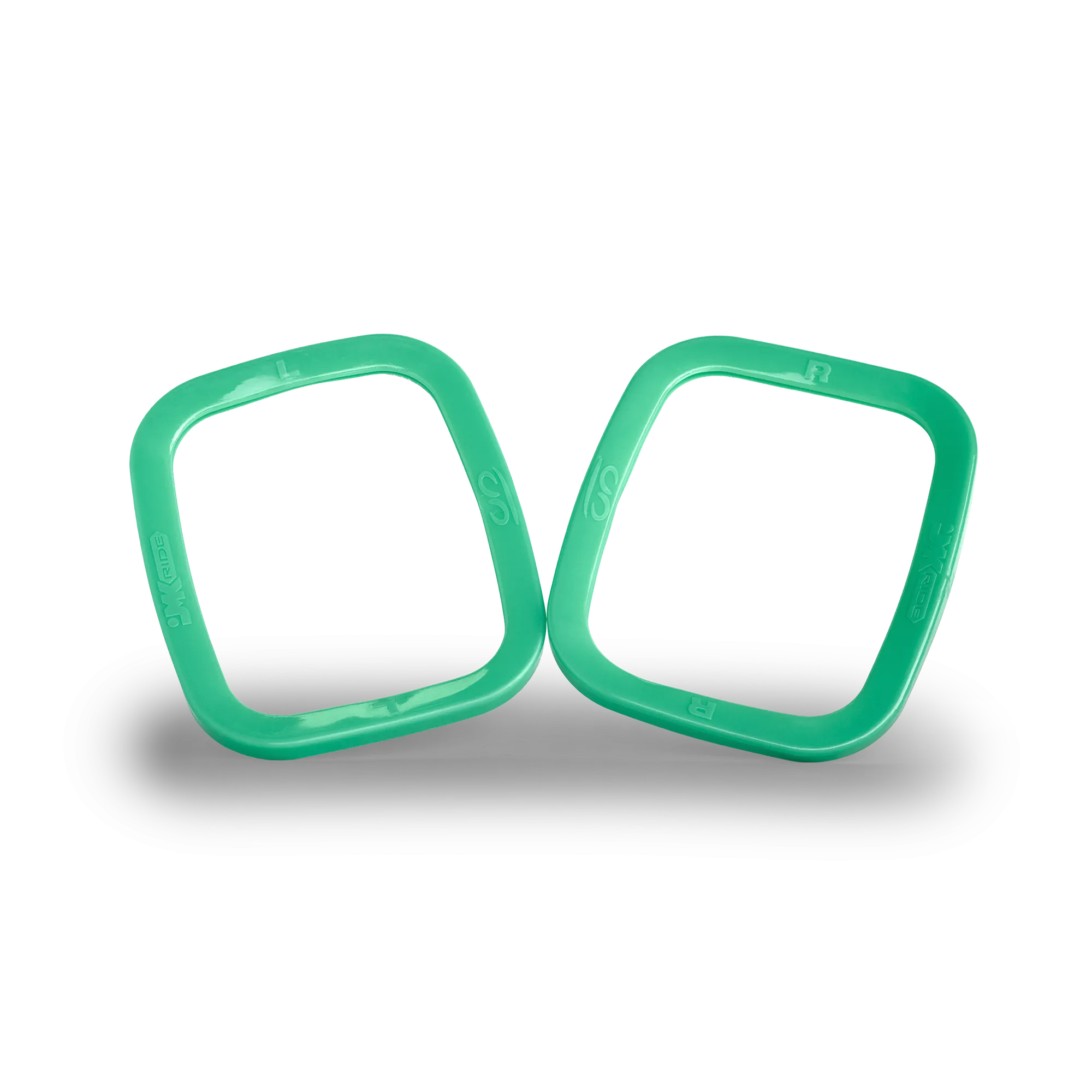 JMKRIDE Edge Guards