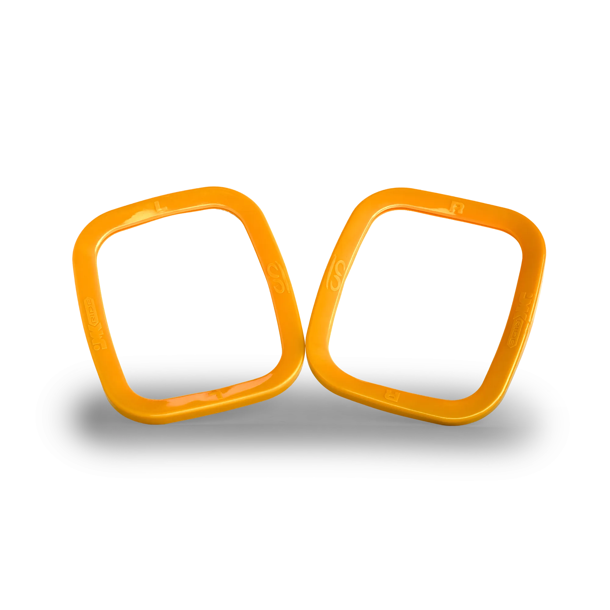JMKRIDE Edge Guards