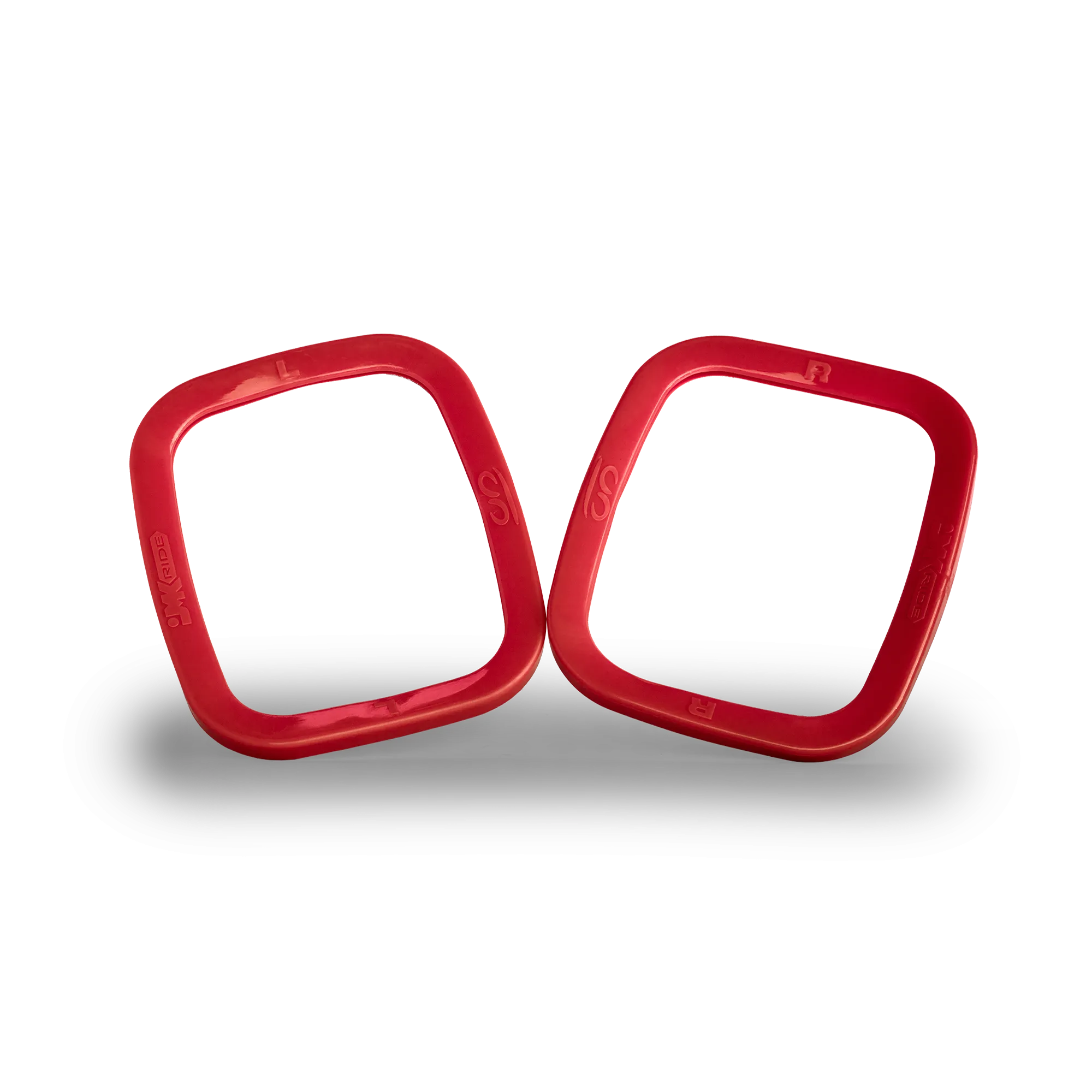 JMKRIDE Edge Guards