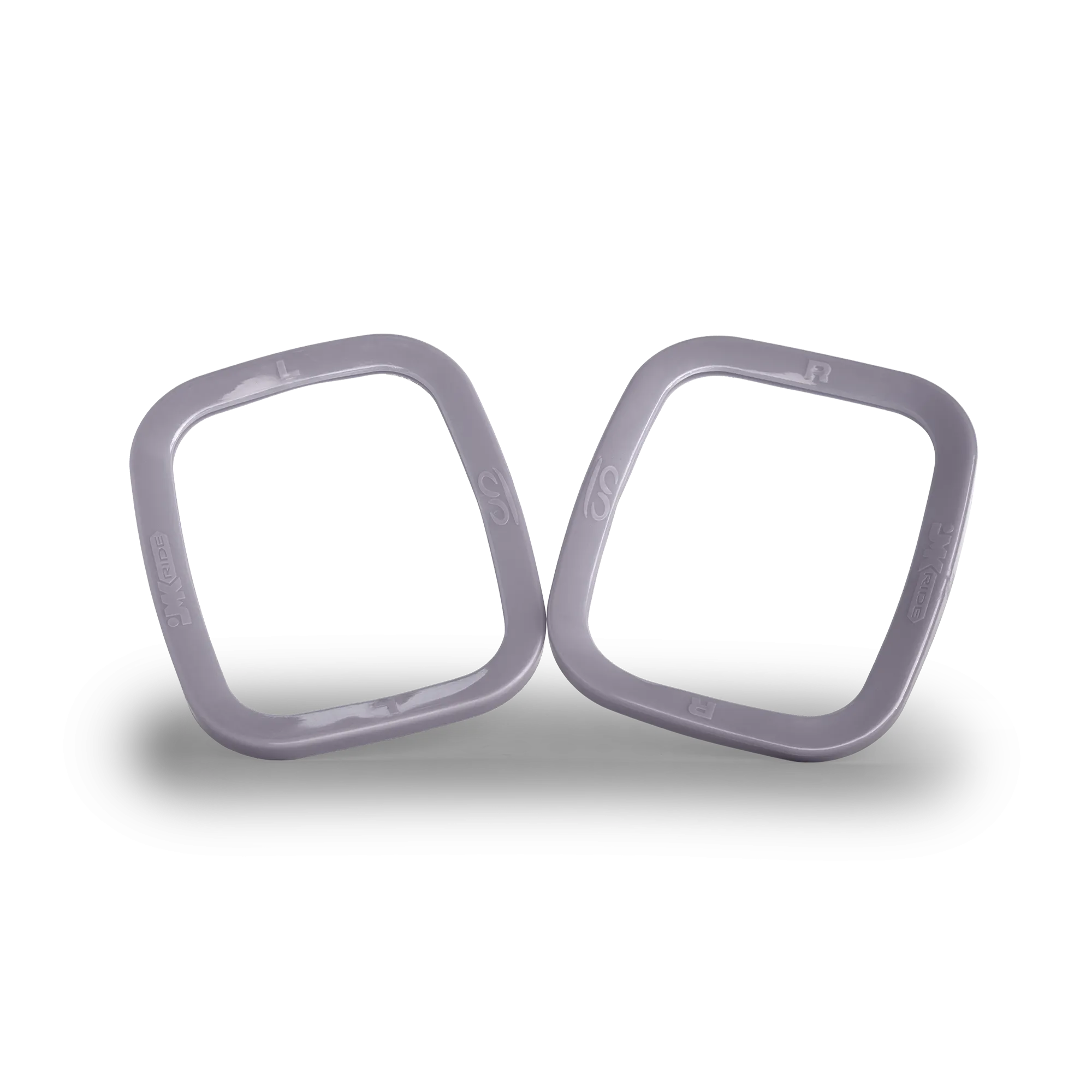 JMKRIDE Edge Guards