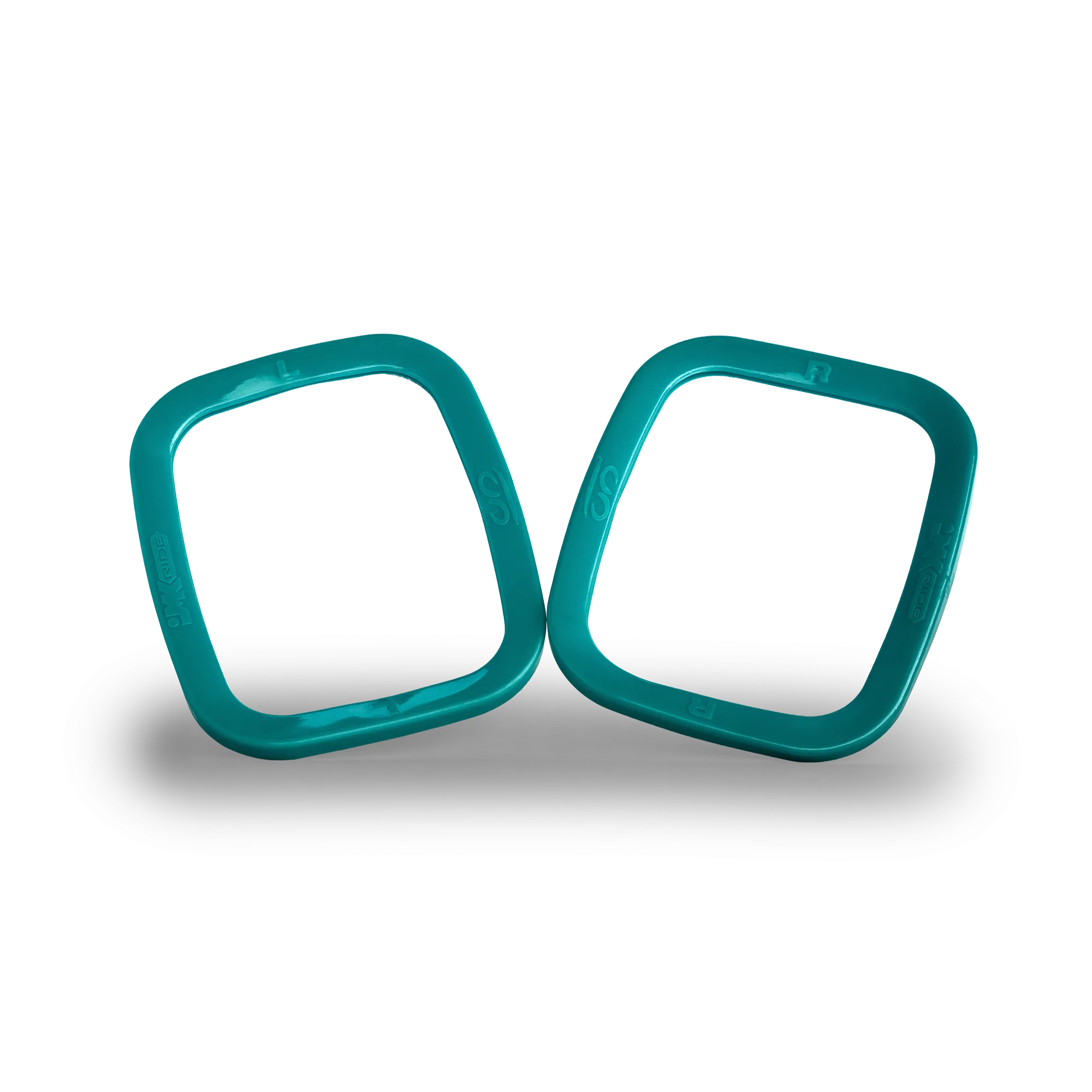 JMKRIDE Edge Guards