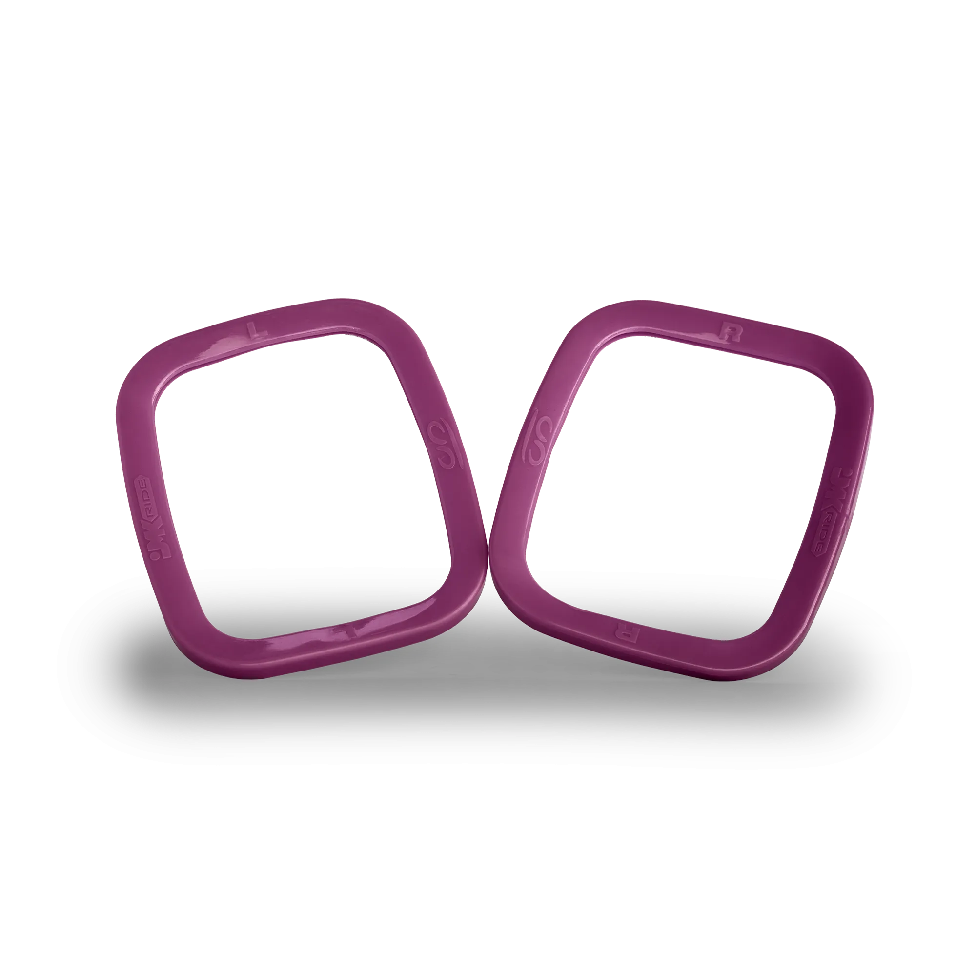 JMKRIDE Edge Guards