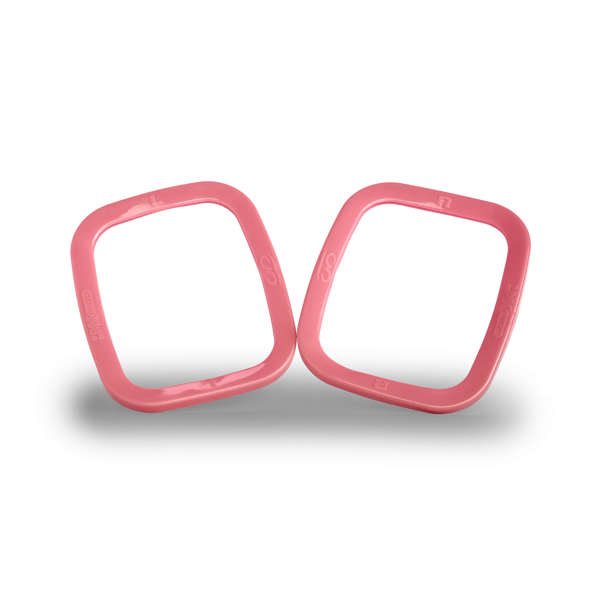 JMKRIDE Edge Guards