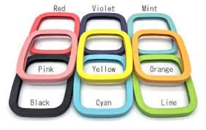 JMKRIDE Edge Guards
