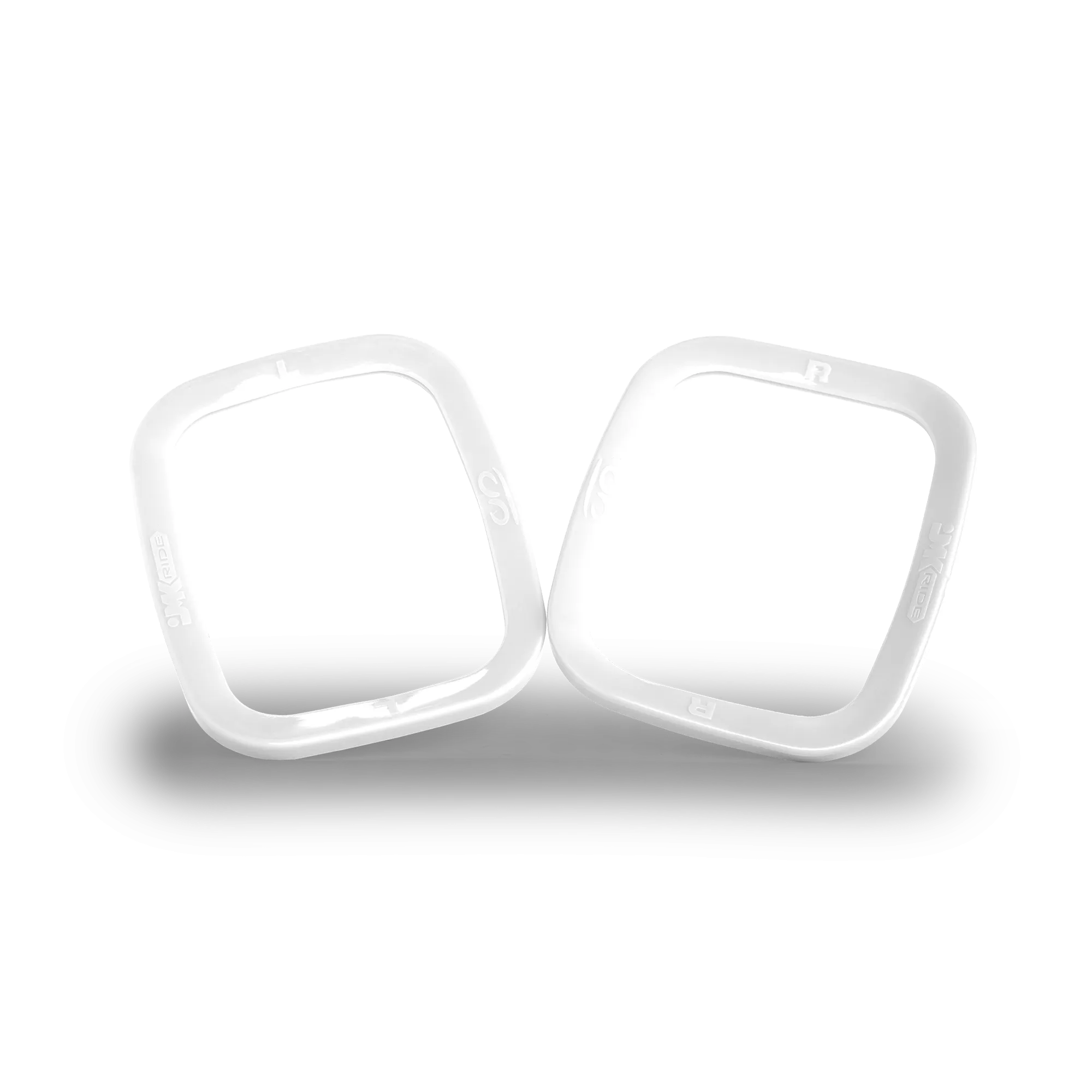JMKRIDE Edge Guards