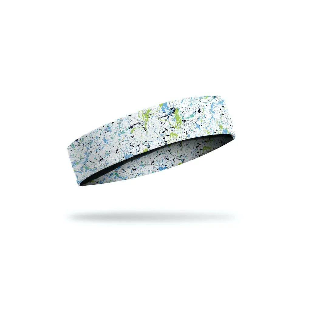 JUNK Roller Derby Headband (Baller Band)