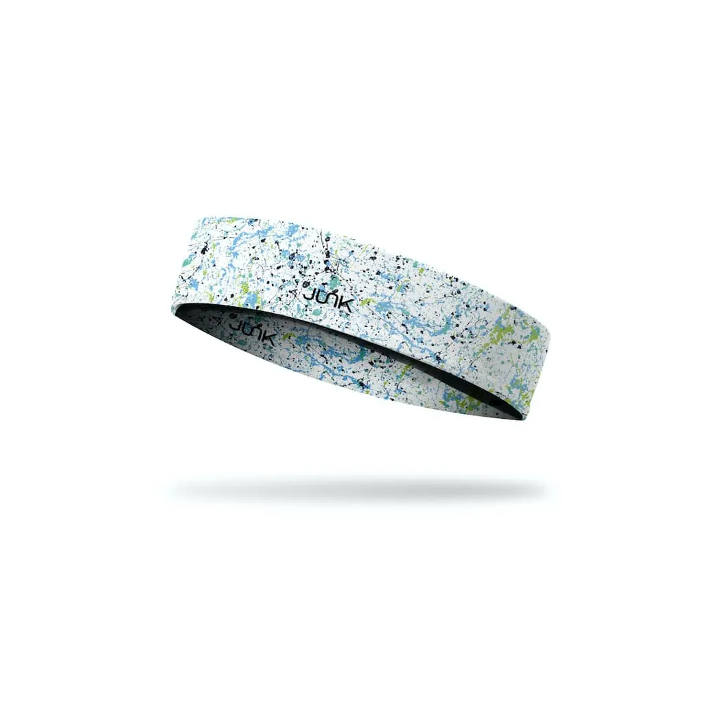 JUNK Roller Derby Headband (Baller Band)