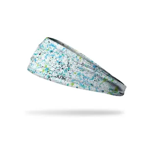 JUNK Roller Derby Headband (Big Bang Lite)