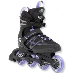🔥K2 Alexis 80 Pro Women Skates
