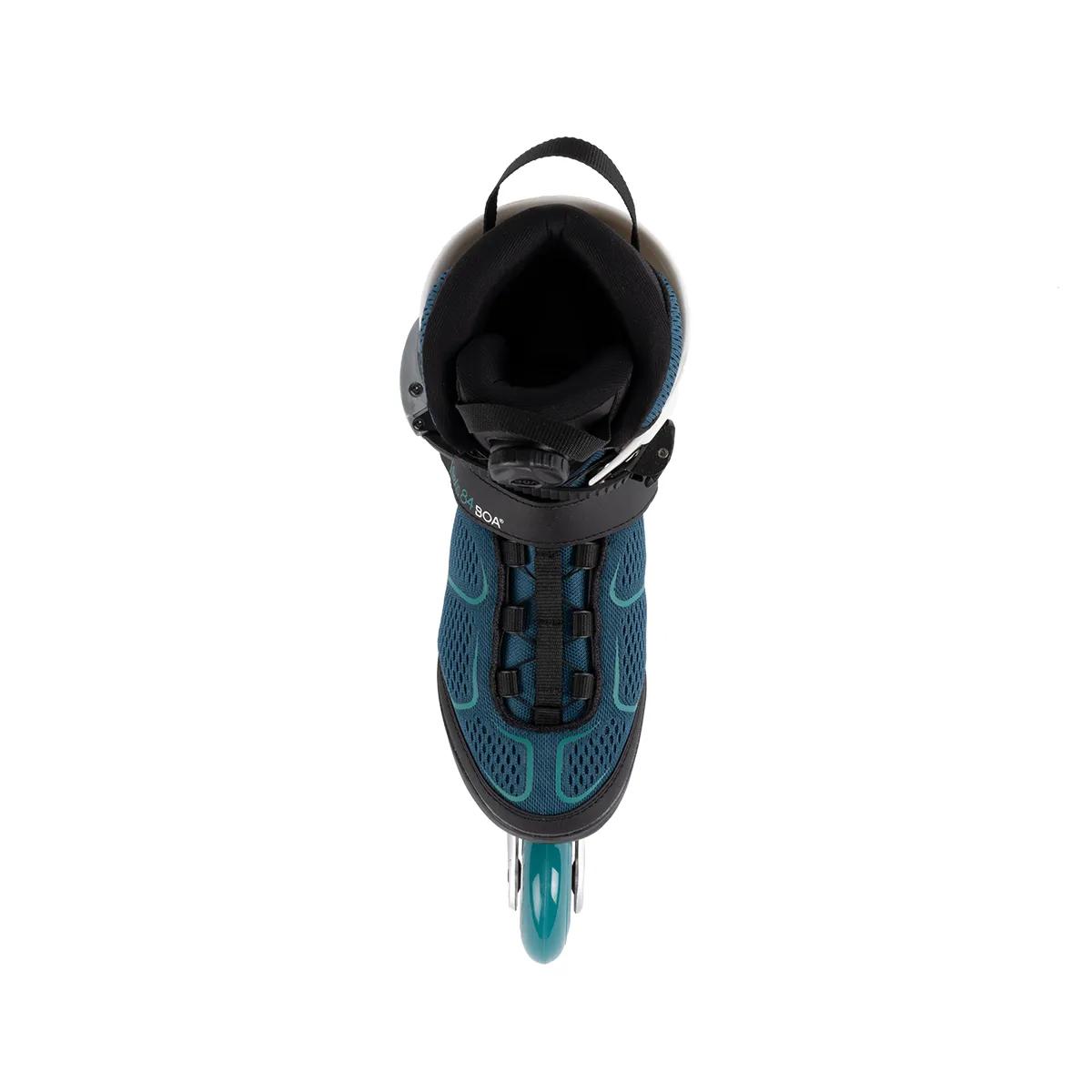 K2 Alexis 84 BOA - Teal/White