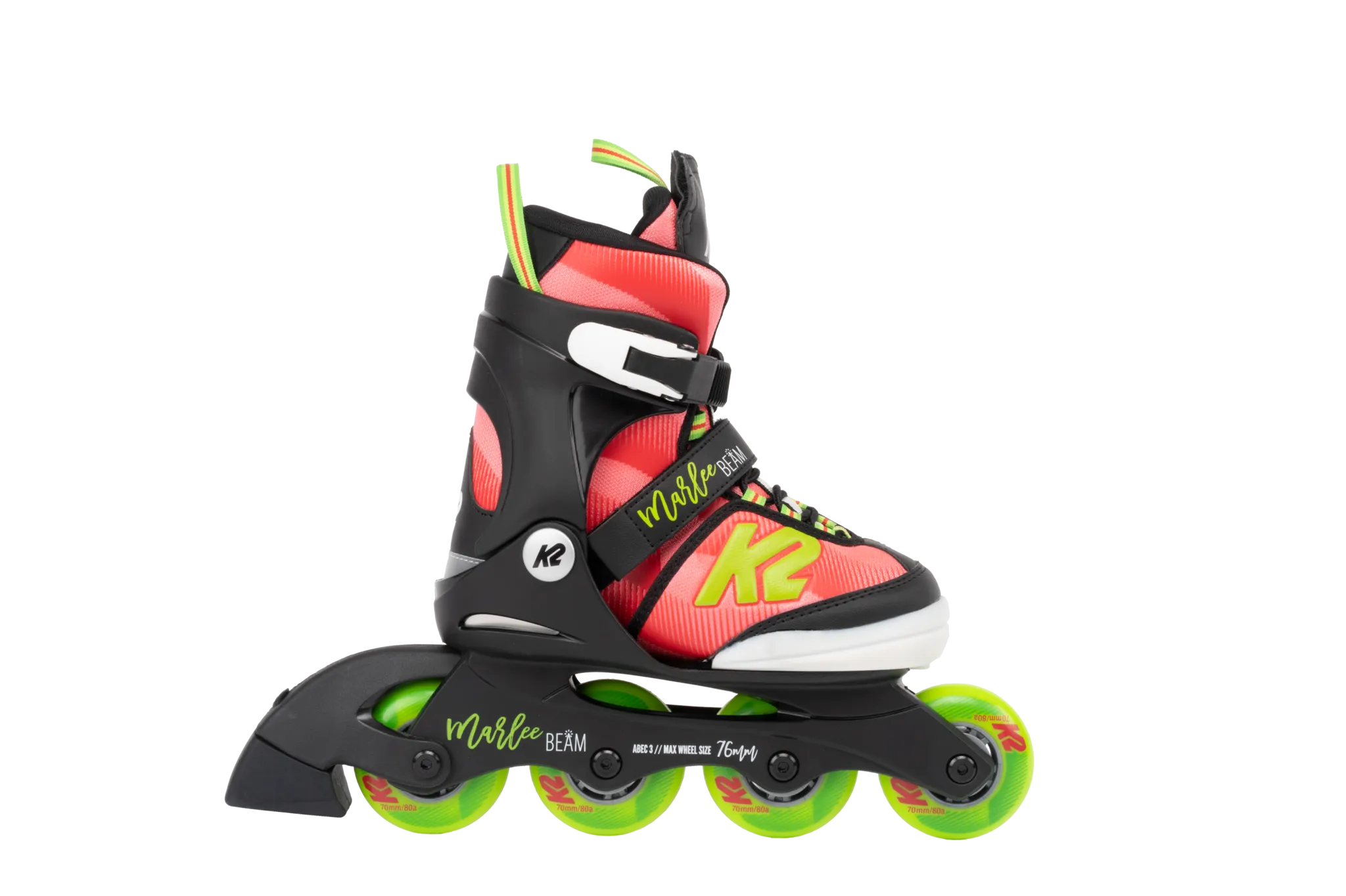 K2 Marlee Beam Kids Inline Skates
