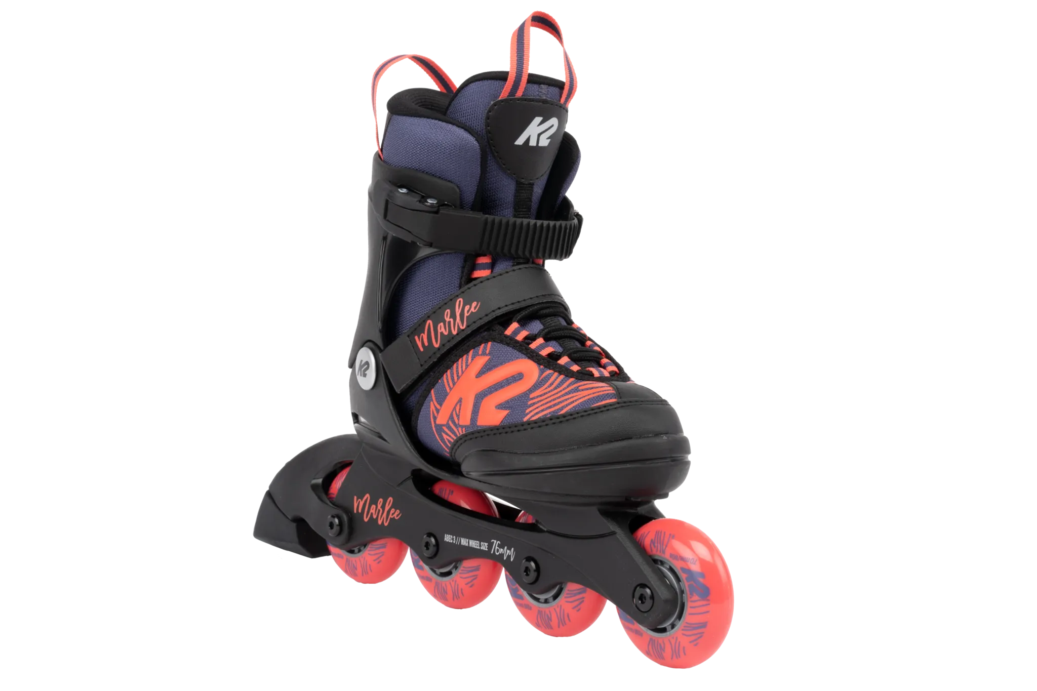 K2 Marlee Kid's Inline Skates