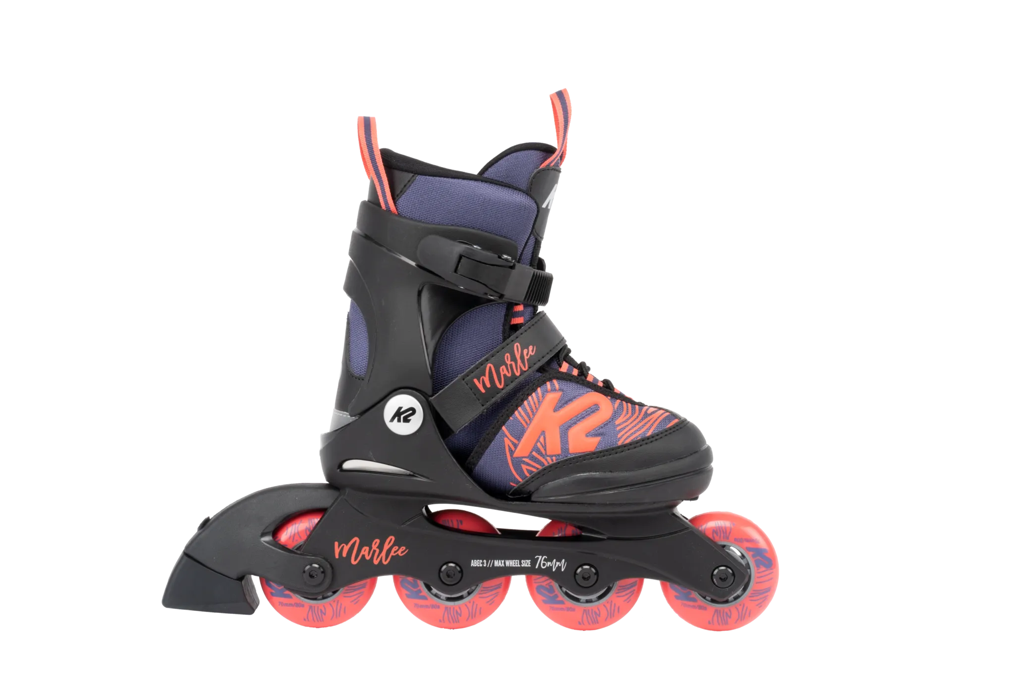 K2 Marlee Kid's Inline Skates