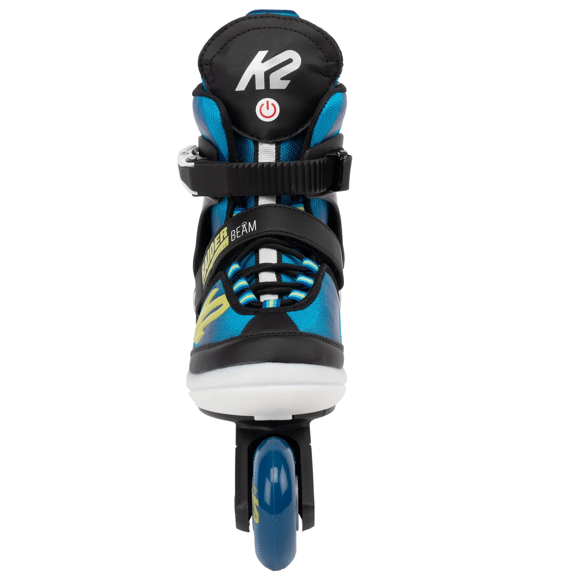K2 Raider Beam Boys Adjustable Inline Skates 2022