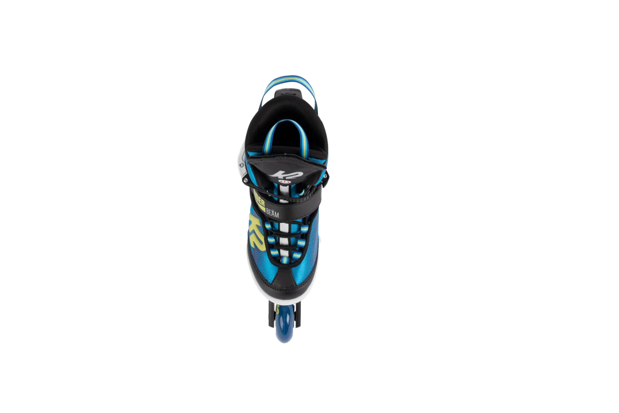 K2 Raider Beam Kids Inline Skates