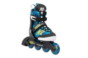 K2 Raider Beam Kids Inline Skates