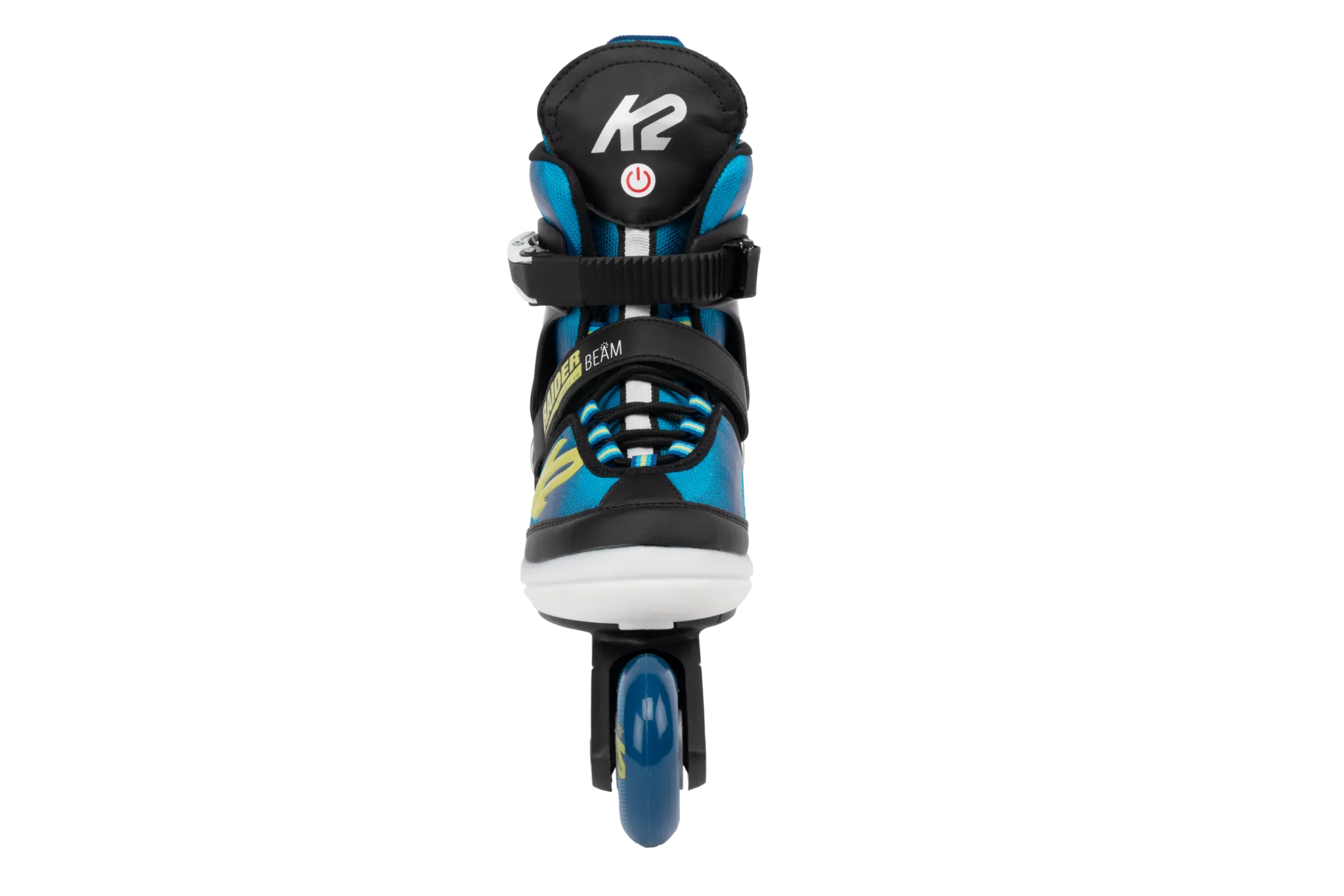 K2 Raider Beam Kids Inline Skates