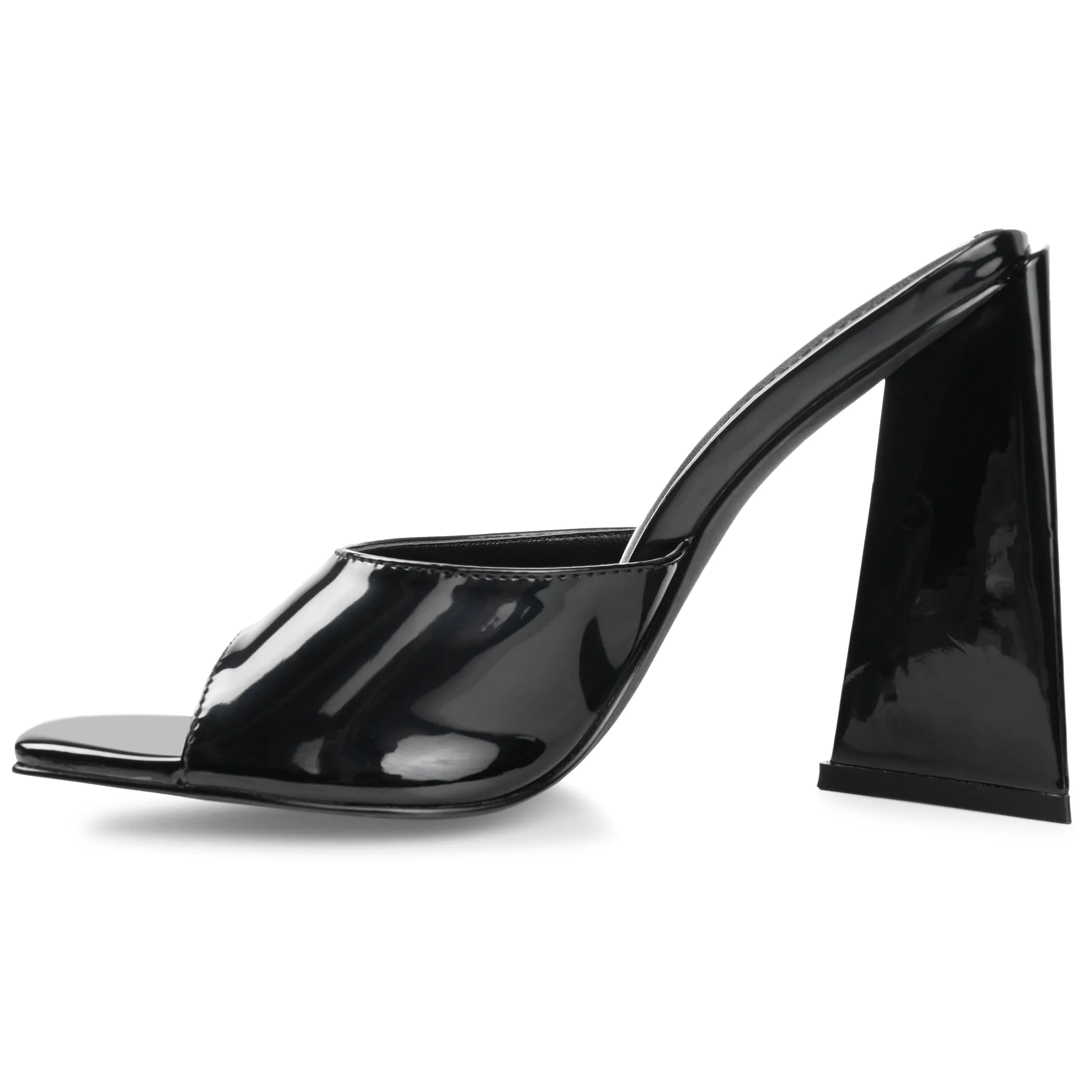 KAMMALI HEELED SANDALS