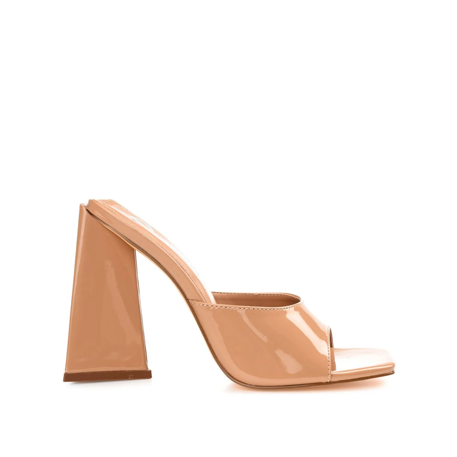 KAMMALI HEELED SANDALS