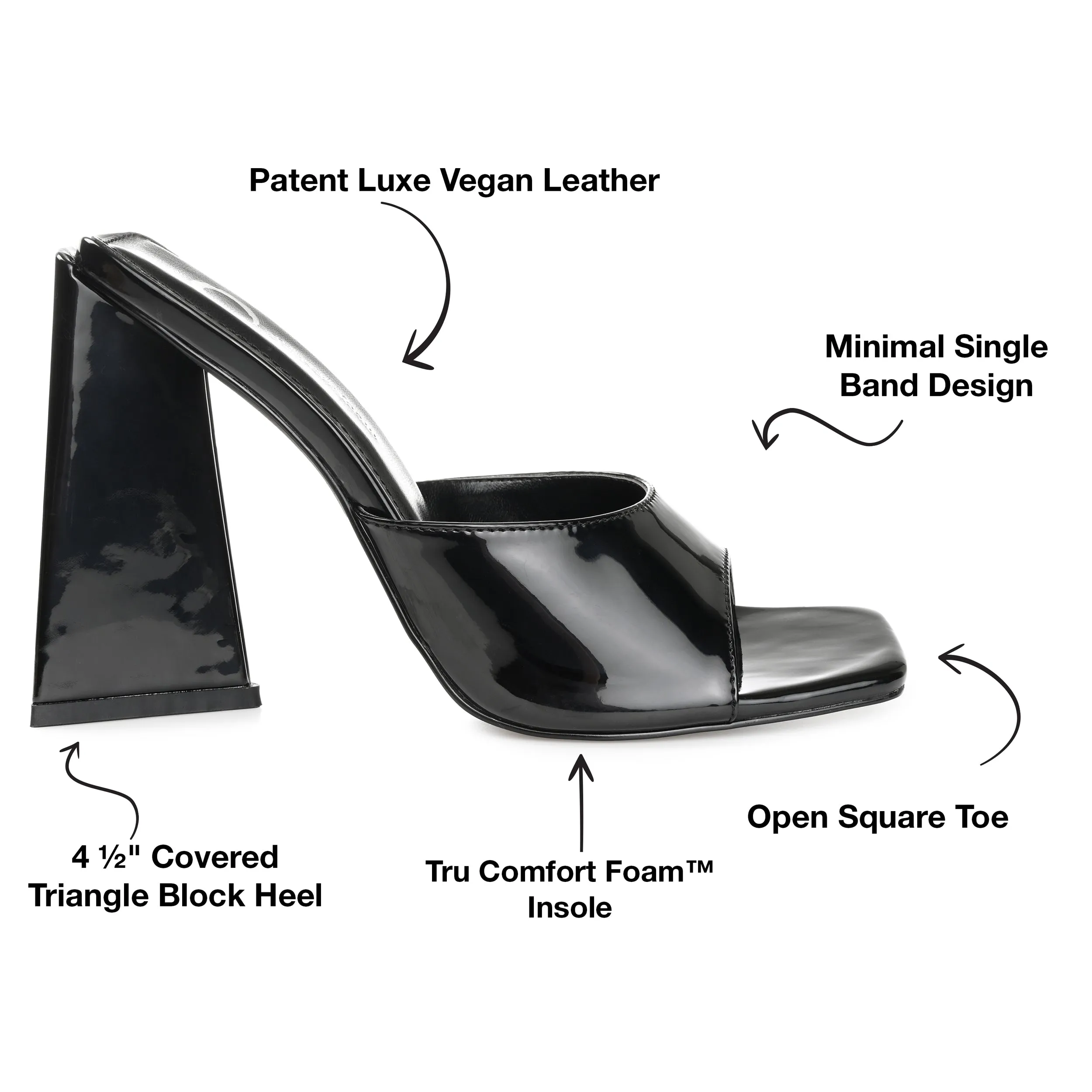 KAMMALI HEELED SANDALS