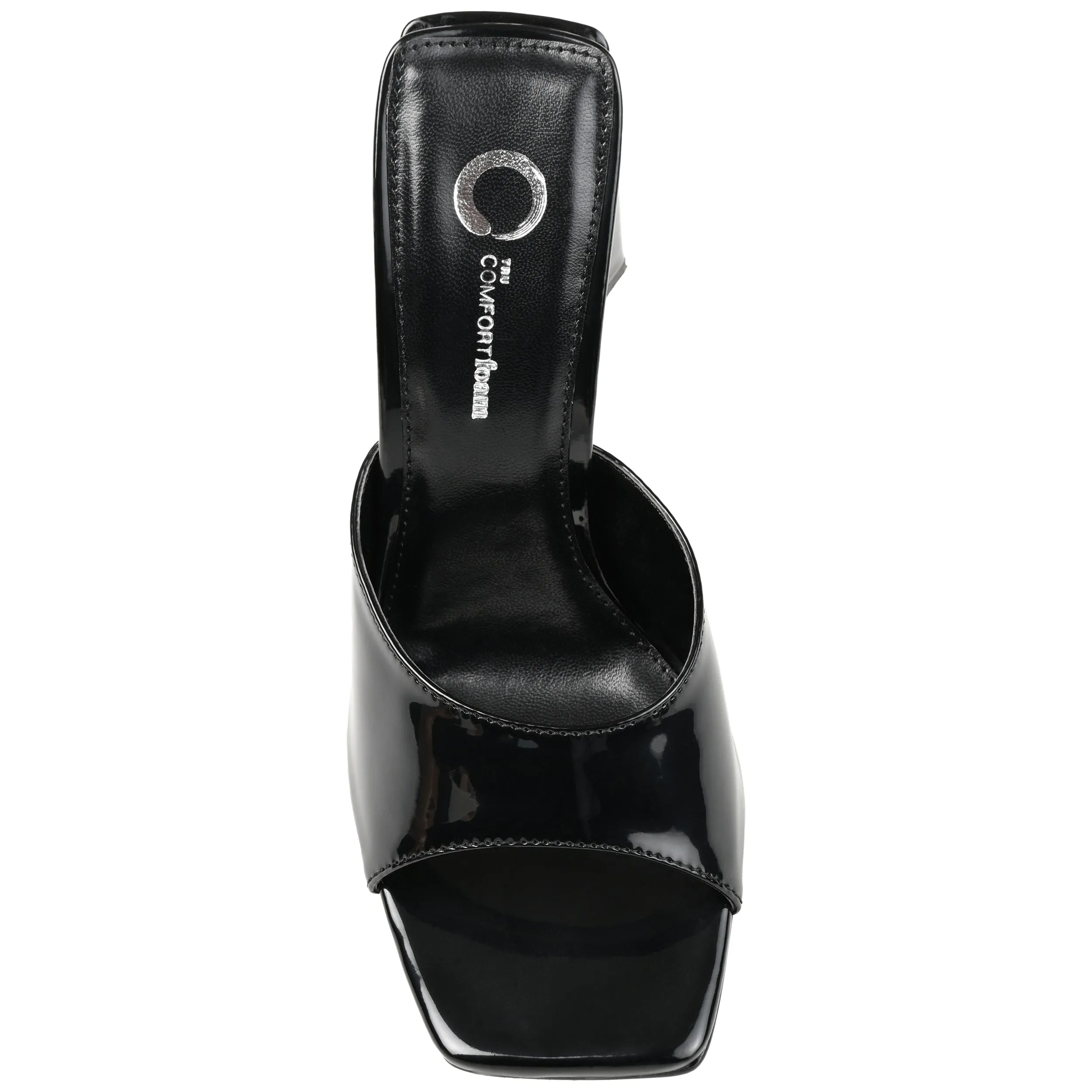KAMMALI HEELED SANDALS