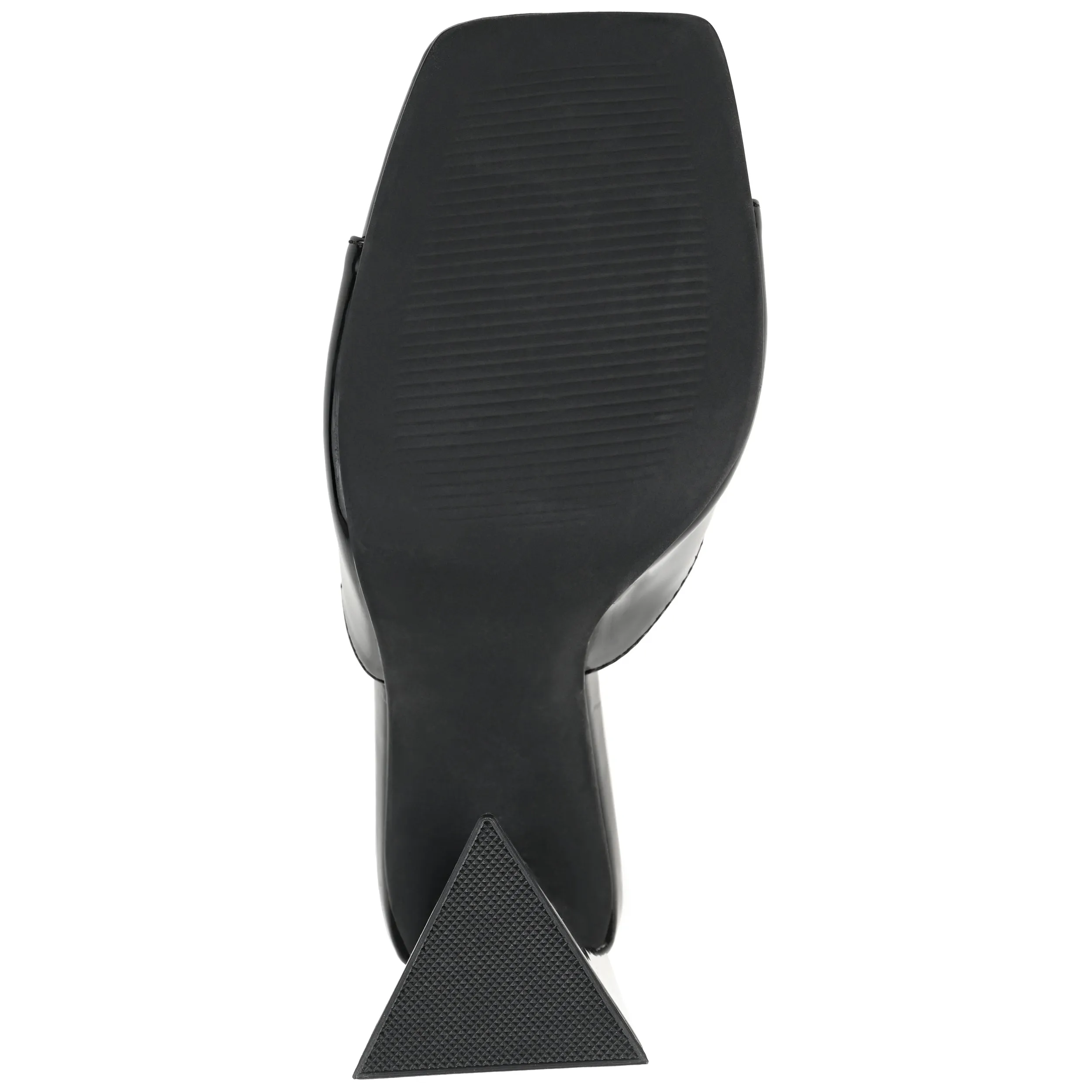 KAMMALI HEELED SANDALS