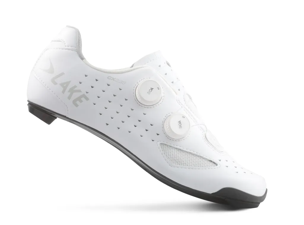 Lake Cycling CX 238 Cycling Shoe
