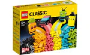 LEGO® Classic Creative Neon Fun
