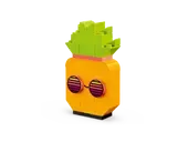 LEGO® Classic Creative Neon Fun